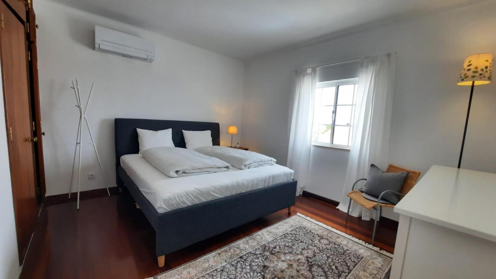 Casa Clerigo Espartal Bed & Breakfast Aljezur Room photo