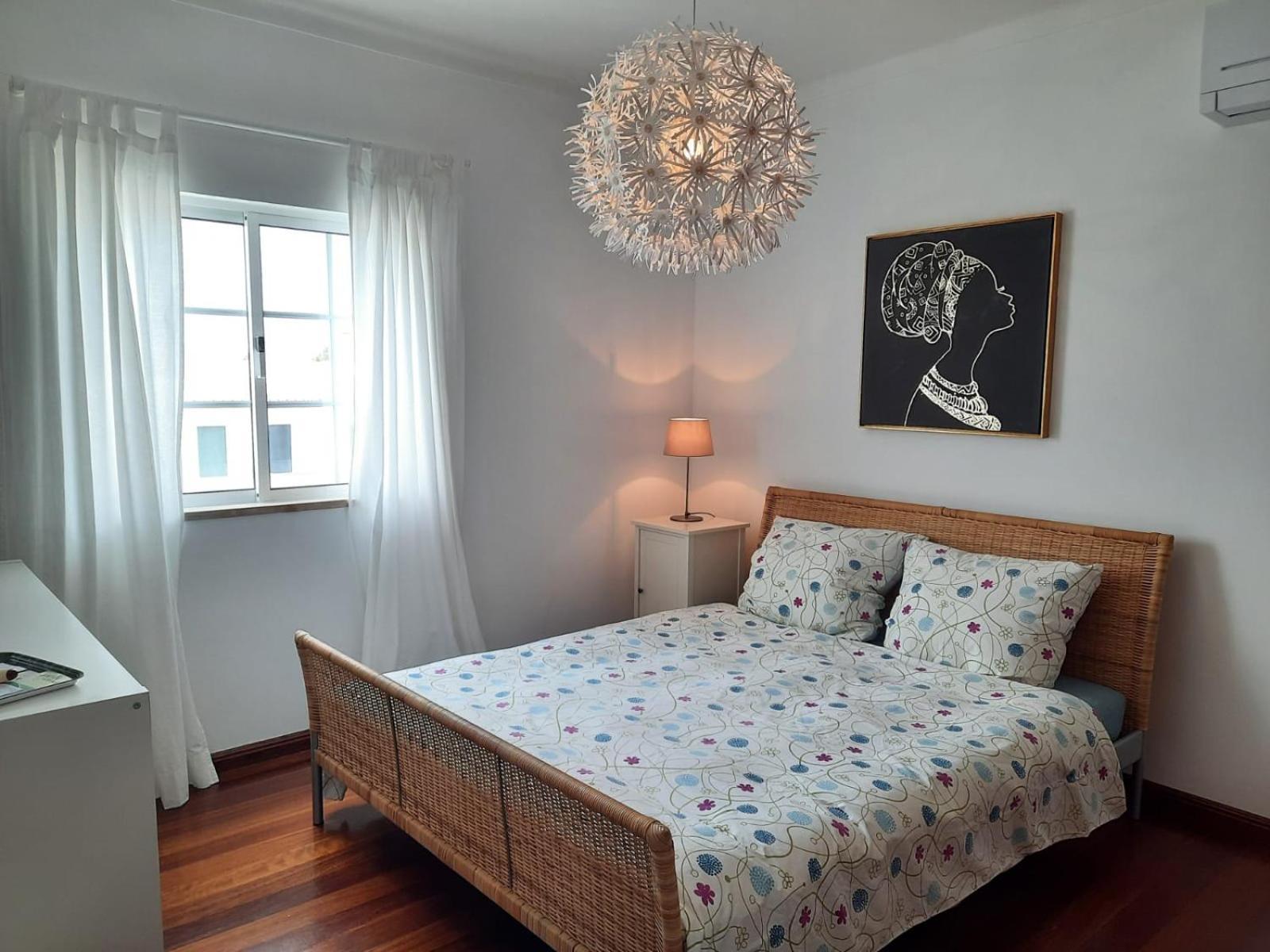 Casa Clerigo Espartal Bed & Breakfast Aljezur Room photo